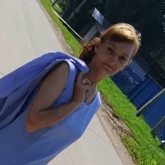 Валентина Юнина, 01.06.1986, Чернушка