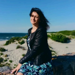 Валентина Приходько, 11.03, Гвардейск