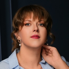 Света Банникова, 26.06, Симферополь