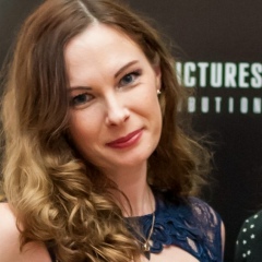 Ирина Симакова, 02.05.1981, Рязань