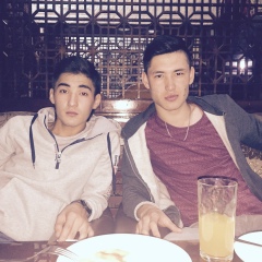 Талгат Исраилов, 19.03, Астана