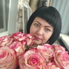 Елена Черкащенко, 07.04, Самара