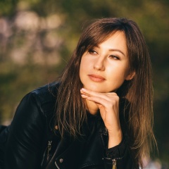 Анюта Нютина, 11.03, Черкесск