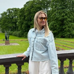 Михеева-Царегородцева Лена, 16.12, Санкт-Петербург