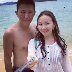 Slava Афанасьев, 12.10.1991, Якутск