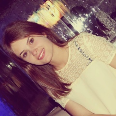 Dumitrita Crigan, 06.04.1991