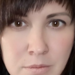 Евгения Пенкина, 02.12, Санкт-Петербург