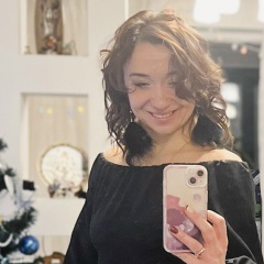 Алена Гвоздева, 23.06.1986