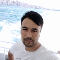 Ыхлас Мыратлыев, 17.12, Казань