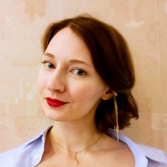 Лидия Обрусник, 26.02.1992, Томск