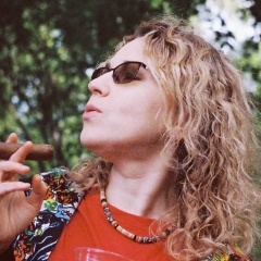 Елена Клабукова, 16.06, Москва