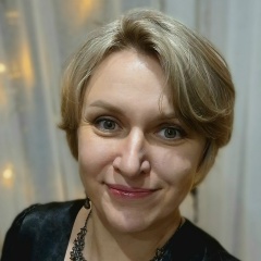 Елена Васюк, 19.07, Краснодар