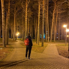 Игорь Гусев, 18.06.2005, Нефтеюганск