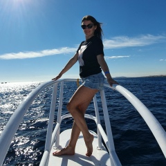 Елена Иванова, 11.10.1981, Тюмень