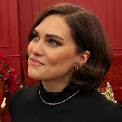 Лилия Булат, Санкт-Петербург