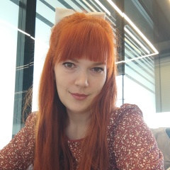 Галина Тармогина, 03.02