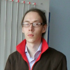 Александр Грановский, Алматы