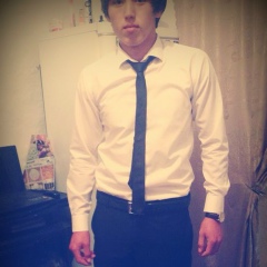 Азамат Асанов, 01.08.1993