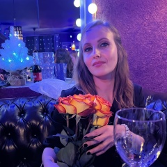 Наденька Караева, 30.11.1985, Киров