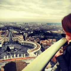 Анастасия А, 29.04, Москва