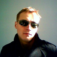 Павел Чибисов, 17.12, Москва