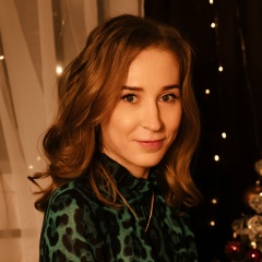Марина Белозерова, 16.01.1990, Котлас