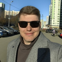 Илья Бравин, 30.03.1989, Санкт-Петербург