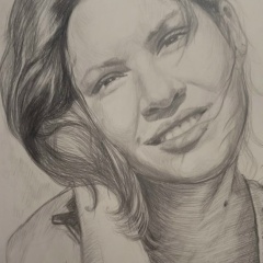 Елена Личарда, 24.09.1987, Москва