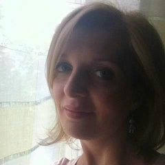 Елена Гляделова, 12.09, Москва