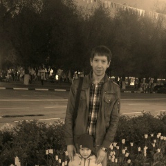 Максим Бочарников, 20.12.1987, Белгород