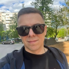 Денис Иванов, 11.01, Москва