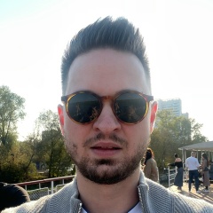 Серёженька Кудинов, 31.03.1990, Москва