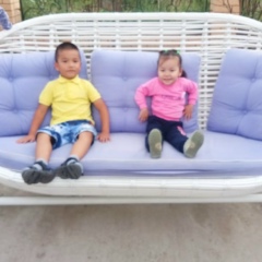 Кунсезим Абдрахманова, 29.11.1993, Хромтау