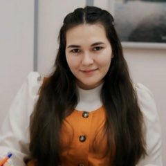 Мария Сироткина, 21.05, Нижний Новгород