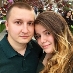 Наташа Кондакова, 16.09, Москва