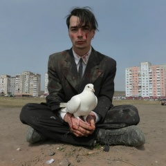 Александр Егорин, Санкт-Петербург