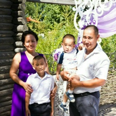 Турарбек Хитаров, 16.03