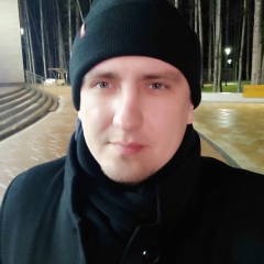 Евгений Гержин, 18.10.1989, Москва