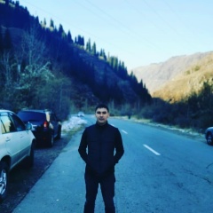 Nurlybek Sariyev, 15.09.1989, Альметьевск