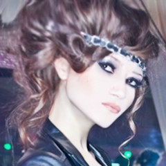 Юлиана Лошкарёва, 11.06.1989, Москва