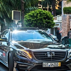 Муслим Гебаев, 14.12.1998, Москва