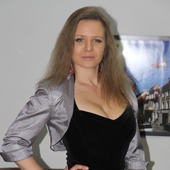 Марина Иванова, 28.08, Санкт-Петербург