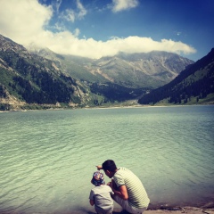 Arman Spanov, 24.02.1986, Алматы