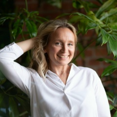 Светлана Полякова, 22.01, Санкт-Петербург