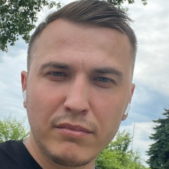 Алексей Хатюшин, 06.05.1990, Poznań