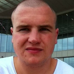 Евгений Техов, Нижний Новгород