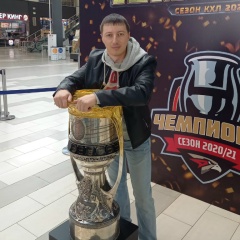 Иван Захаров, 11.07.1987, Омск