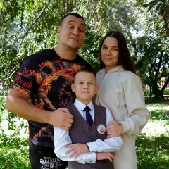 Евгений Жиляков, 24.04