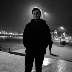 Гусейн Полат, 31.10.1997, Баку