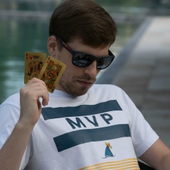 Глеб Тремзин, 06.08.1988, Архангельск